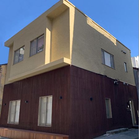 彩光堂village Kame101&202 Tokyo Bagian luar foto