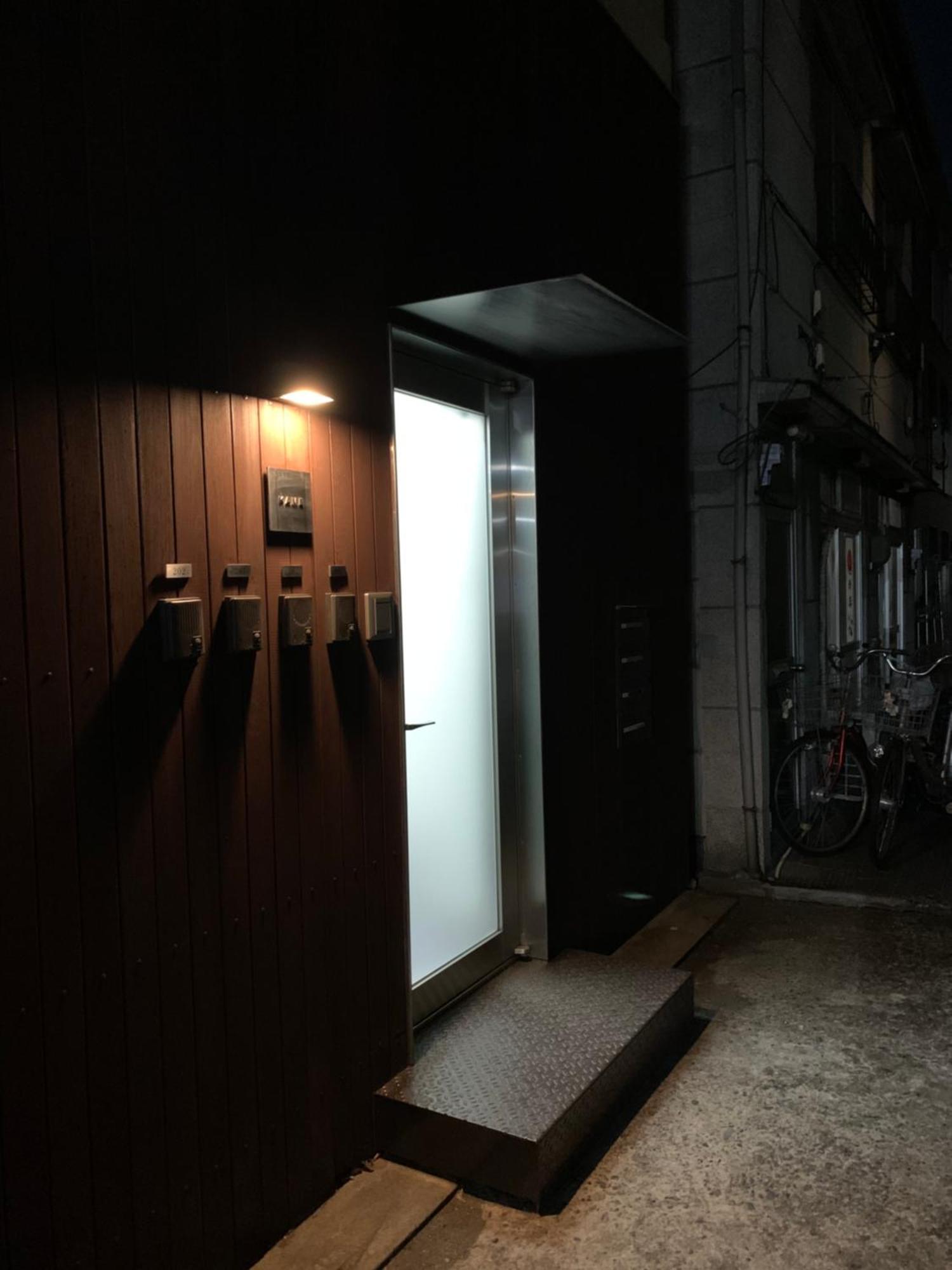 彩光堂village Kame101&202 Tokyo Bagian luar foto